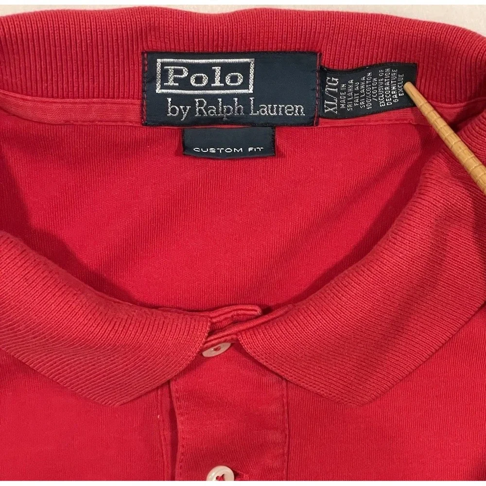 Polo Ralph Lauren polo ralph